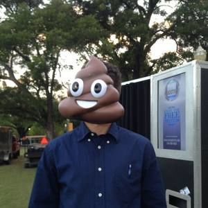 Meet your Posher, Jonathan